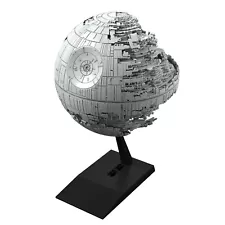 Vehicle model 013 Star Wars Death Star II Plastic Model