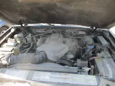 FORD EXPLORER 1999 4.0L ENGINE VIN E 8th Digit 5448