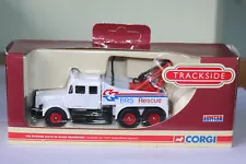 CORGI TRACKSIDE 1:76 SCAMMELL CONSTRUCTOR WRECKER - BRS DG198002