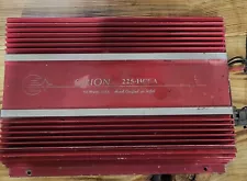 Orion 225-Hcca Car Amp