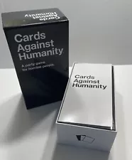 Cards Against Humanity - A Party Game for Horrible People - Original