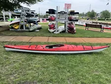 15.5ft Dagger SPECTER 15.5 Rigid Sit In Kayak