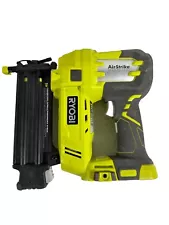 Ryobi P320VN 18-Gauge Cordless Brad Nailer (Tool-Only) Nqwdj