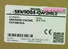 For 1PC New 5RK90GE-CW2ML Dongfang Motor #WD9#