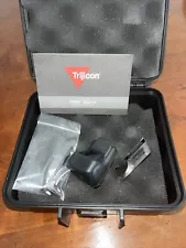 Trijicon RMR Type 2, 3.25 MOA Adjustable LED Red Dot Sight