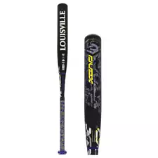 2024 Louisville Slugger Xeno -11 Fastpitch: WBL2868010 Softball Bat - 29" 18 oz.