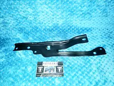 Toyota Pickup Hood Latch Release Brace 89-95 Core Support 22re 3vze SR5 Yota4x4 (For: 1995 Toyota Pickup SR5)