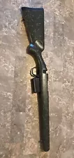 Remington 700 Short Action Carbon Fiber Stock