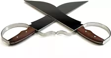 GQF Wing Chun Butterfly Swords