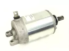 2018 Husqvarna 701 SM Supermoto Engine Electric Starter Motor 8-E (For: 2021 Husqvarna 701 Supermoto)