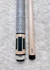 Artist Proof Joss Pool Cue, #1 Of 2, Rare To Be Available For Sale (AP16)