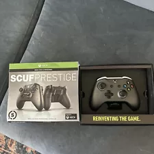 New ListingScuf Xbox One Controller