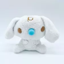 Sanrio Cinnamoroll Milk Plush Doll Mokomoko Giveaway Not for sale