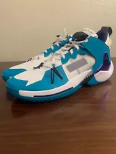 2019 Jordan Brand Why Not Zero.2 SE Russell Westbrook Signature Promo Shoes S 14