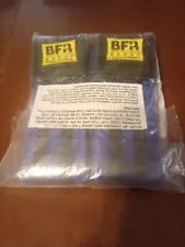 BFR BANDS PRO Blood Flow Restriction Bands for Arms, Legs & Glutes Occlusion