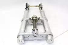 99-01 Ducati 750 Ss Complete Front End Forks Suspension Handlebars OEM (For: Ducati 750 SS)