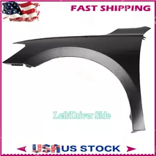 OE VW1240156 Fender For 2020 2021 2022 Volkswagen Passat Front Left/Driver Side