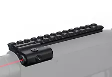 Red Laser Sight System with Picatinny Mount for Stoeger M3000/M3500 / Benelli Su