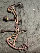 bowtech rpm 360