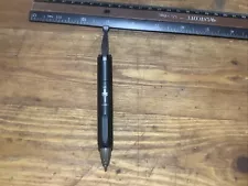 Microtech pen