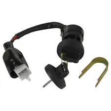 Ignition Key Switch for Polaris Sportsman 90 2001-2014 (For: 2001 Polaris Sportsman 90)