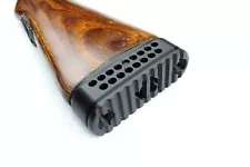 SKS Stock LOP Extender W/ Cleaning Kit Compartment by MD Gunworks [ExtenderONLY]