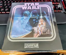 NEW Limited Run Games - Star Wars, Nintendo Entertainment System NES