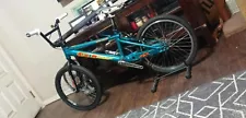 gt bmx Whole Bike For Sale Not Parts Whole Bike So Feel Free To Ask Me Any Qust