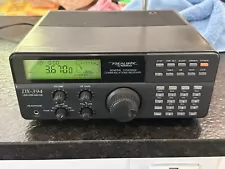 Radio Shack DX-394 Realistic 20-9224 Improved Model B