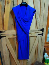 NOS Donna Karan New York Wrap Dress- NWT