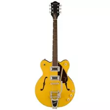 Gretsch G2604T Streamliner Rally II Center Block Electric Guitar #2806104563