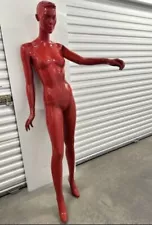 full body mannequin