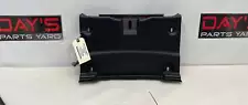 2018 Chevy Camaro ZL1 Convertible Rear Trunk Latch Trim Panel OEM