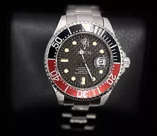 Invicta Sea Base Automatic 47mm 17996