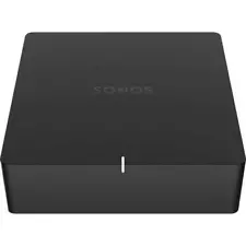 Sonos Port Streaming Player - NIB (Black)