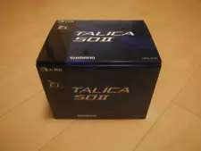 New ListingShimano Talica 50Ⅱ 919506