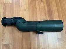 Swarovski STS 65 Spotting Scope with 25-50x Wide Eyepiece - Excellent Condition