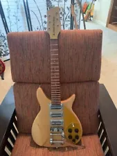 rickenbacker guitar copy