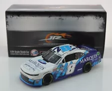 Ryan Truex 2019 Marquis Spa 1:24 Nascar Diecast