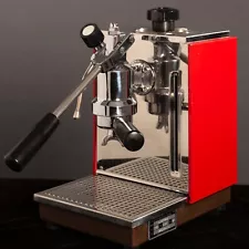 1988 Olympia Cremina Espresso Machine— Great Condition!