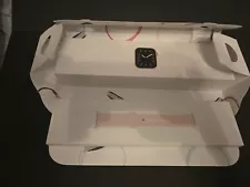 Apple Watch Empty Box