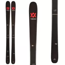 Volkl Blaze 94 Skis