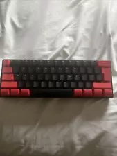 Keyboard Gaming