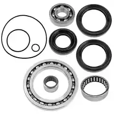 Rear Differential Bearing Seal Kit for Yamaha Grizzly 660 YFM660 2002 2003-2008