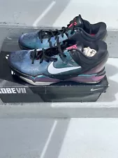 Size 13 - Nike Zoom Kobe 7 System Invisibility Cloak