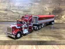 Diecast Promotion Kenworth W900A