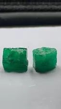 5.28 carats Fabolous emerald crystal from Swat Pakistan is available for sale