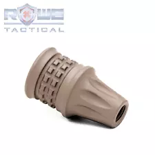 Rowe Tactical Bolt Knob 5/16"-24 -For Remington 700-Aluminum- Anodized Hard Coat