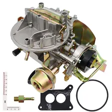 2 BBL Carburetor For Ford F100 F150 F250 F350 1964-79 289 302 351Cu 2100 A800 (For: Ford)