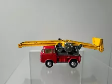 CORGI #64 FORWARD CONTROL JEEP FC-150 CONVEYOR